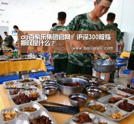 ag百家乐集团官网_
沪深300股指期权是什么?(图3) ag百家乐登录
