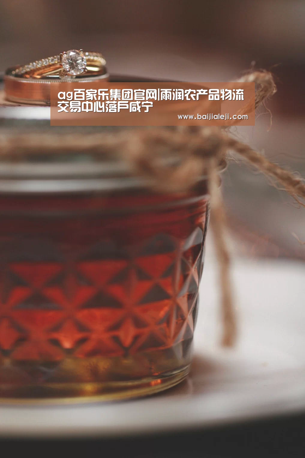 ag百家乐集团官网|雨润农产品物流交易中心落户咸宁(图2) ag百家乐官方