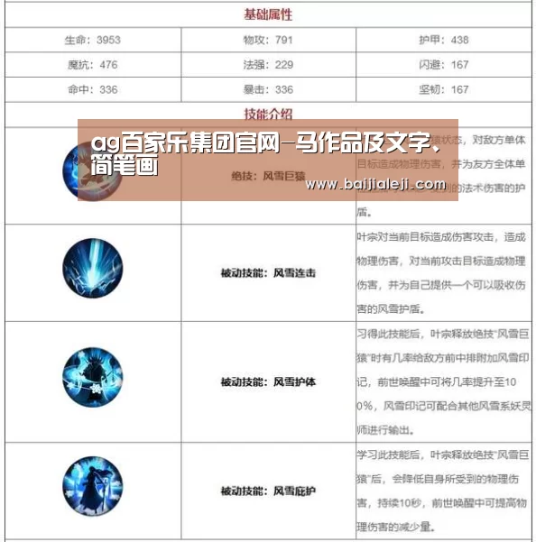ag百家乐集团官网-马作品及文字、简笔画(图3) ag百家乐集团