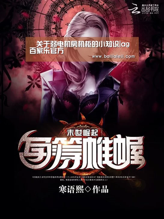关于弱电机房机柜的小知识|ag百家乐官方(图2) ag百家乐登录